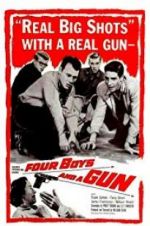 Watch Four Boys and a Gun Watch123movies