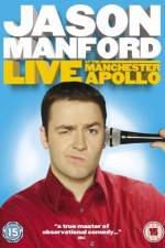 Watch Jason Manford Live at the Manchester Apollo Watch123movies