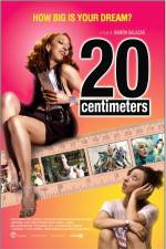Watch 20  Centimeters Watch123movies