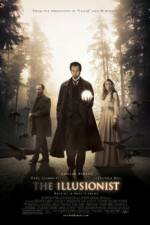 Watch The Illusionist Watch123movies
