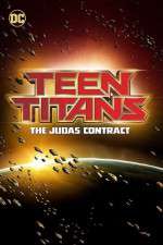 Watch Teen Titans The Judas Contract Watch123movies