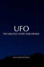Watch UFO The Greatest Story Ever Denied Watch123movies