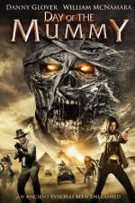 Watch Day of the Mummy Watch123movies