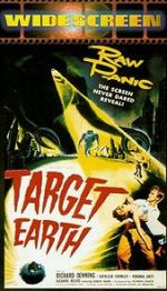 Watch Target... Earth? Watch123movies