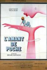 Watch L'amant de poche Watch123movies