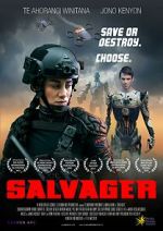 Watch Salvager (Short 2021) Watch123movies