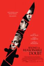 Watch Beyond a Reasonable Doubt Watch123movies