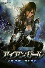 Watch Iron Girl Watch123movies