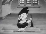 Watch Pied Piper Porky (Short 1939) Watch123movies