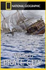 Watch Wicked Pirate City Watch123movies