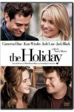 Watch The Holiday Watch123movies