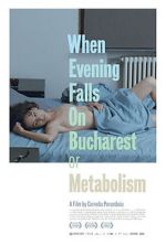 Watch When Evening Falls on Bucharest or Metabolism Watch123movies