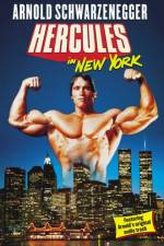 Watch Hercules in New York Watch123movies