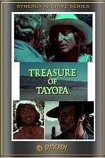Watch Treasure of Tayopa Watch123movies