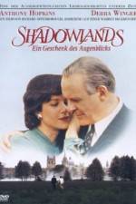 Watch Shadowlands Watch123movies