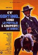 Watch Sartana\'s Here... Trade Your Pistol for a Coffin Watch123movies