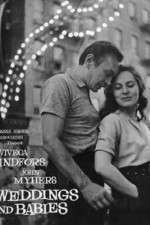 Watch Weddings and Babies Watch123movies