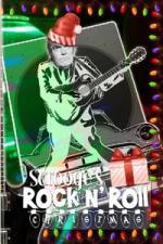 Watch Scrooge's Rock 'N' Roll Christmas Watch123movies