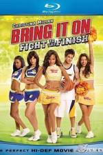 Watch Bring It On: Fight to the Finish Watch123movies