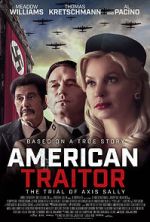 Watch American Traitor: The Trial of Axis Sally Watch123movies