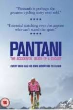 Watch Pantani: The Accidental Death of a Cyclist Watch123movies