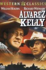 Watch Alvarez Kelly Watch123movies