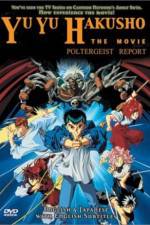 Watch Yu Yu Hakusho Poltergeist Report Watch123movies