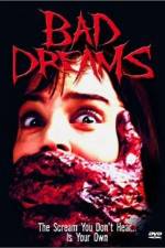 Watch Bad Dreams Watch123movies
