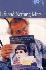 Watch Life And Nothing More Watch123movies