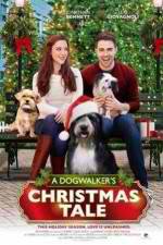 Watch A Dogwalker's Christmas Tale Watch123movies