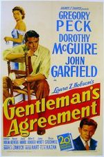 Watch Gentleman\'s Agreement Watch123movies