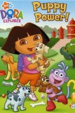 Watch Dora The Explorer - Puppy Power! Watch123movies