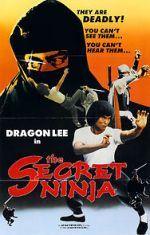 Watch Secret Ninja Watch123movies