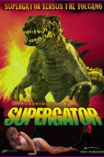 Watch Supergator Watch123movies