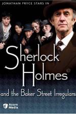 Watch Sherlock Holmes and the Baker Street Irregulars Watch123movies