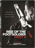 Watch Rise of the Footsoldier Part II Watch123movies