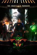 Watch Justice League 2 The Shattered Paragon Watch123movies