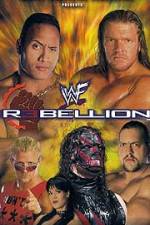 Watch WWF Rebellion Watch123movies