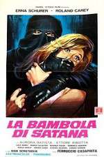 Watch La bambola di Satana Watch123movies