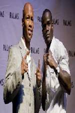 Watch HBO boxing classic Judah vs Clottey Watch123movies