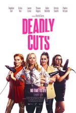 Watch Deadly Cuts Watch123movies
