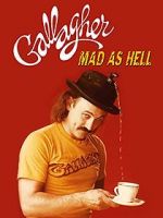Watch Gallagher: Mad as Hell (TV Special 1981) Watch123movies