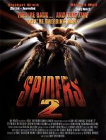 Watch Spiders II: Breeding Ground Watch123movies