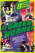 Watch The Green Hornet Watch123movies