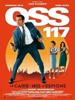 Watch OSS 117: Cairo, Nest of Spies Watch123movies