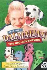 Watch Operation Dalmatian: The Big Adventure Watch123movies