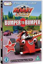Watch Roary The Racing Car Bumper To Bumper Watch123movies