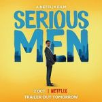 Watch Serious Men Watch123movies