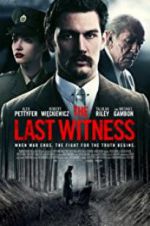 Watch The Last Witness Watch123movies