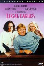Watch Legal Eagles Watch123movies